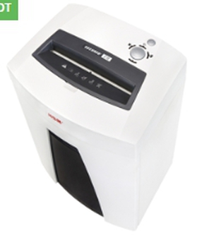 เครื่องทำลายเอกสาร Hsm securio c18 3 9 mm